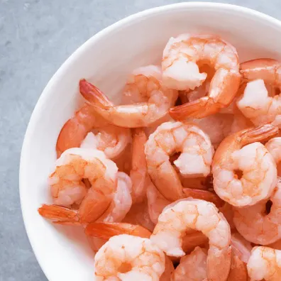 Seafood