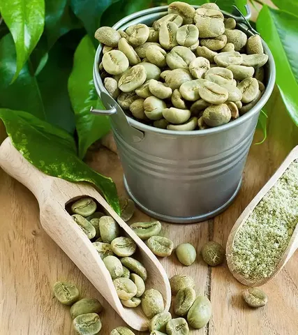 Green Coffee