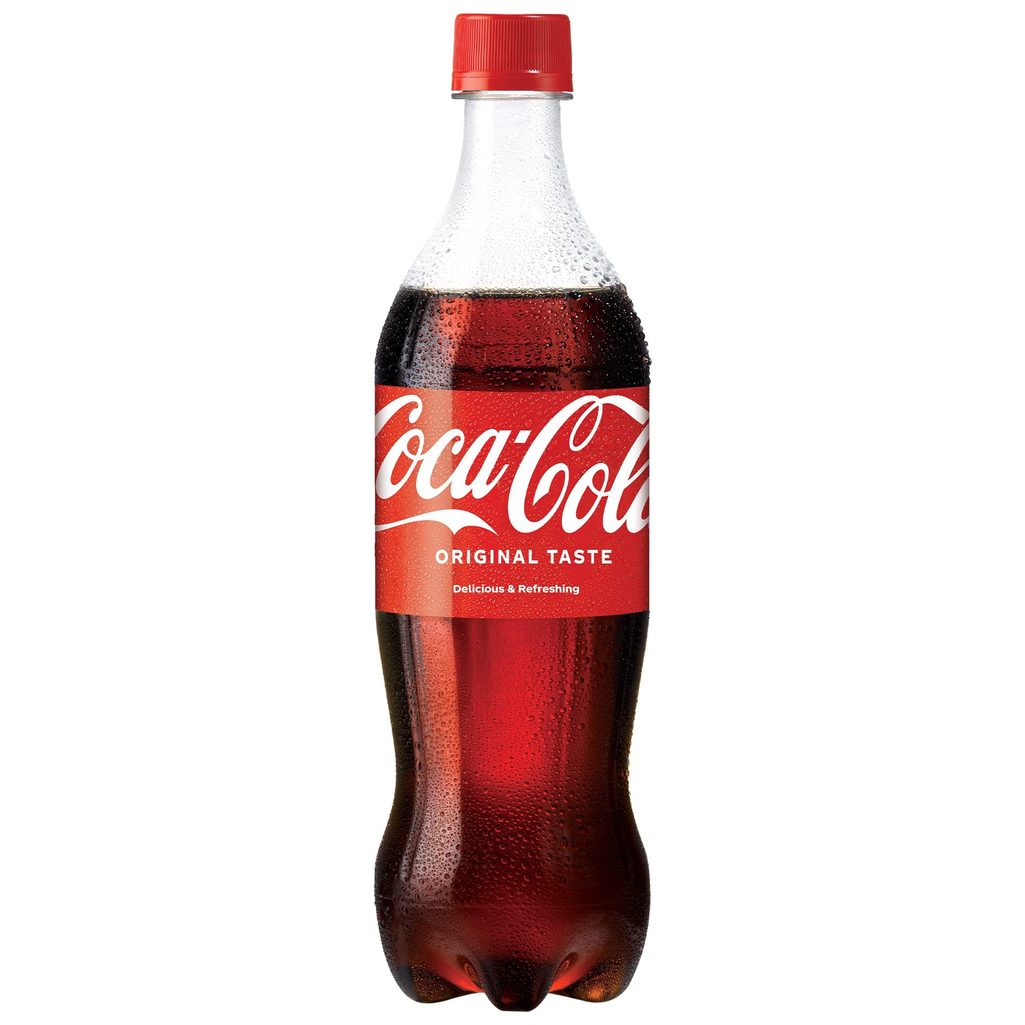 Coca- Cola