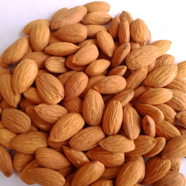Almonds