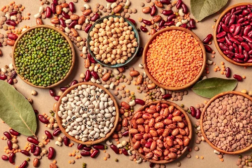 Sugar, Rice, Cocoa, Cashew