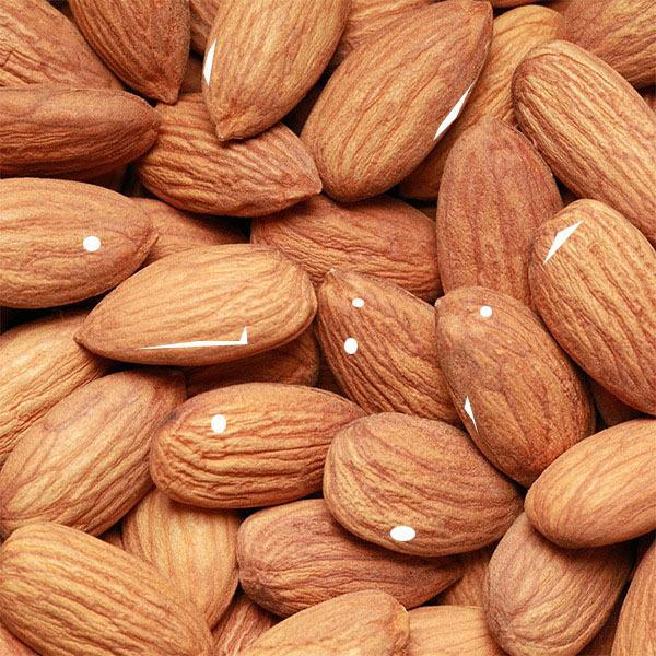 Almonds