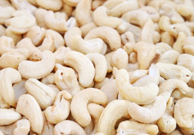 Cashew Kernels