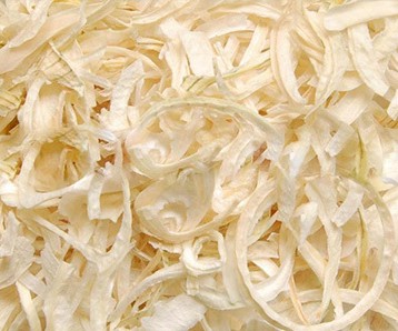 DEHYDRATED ONION