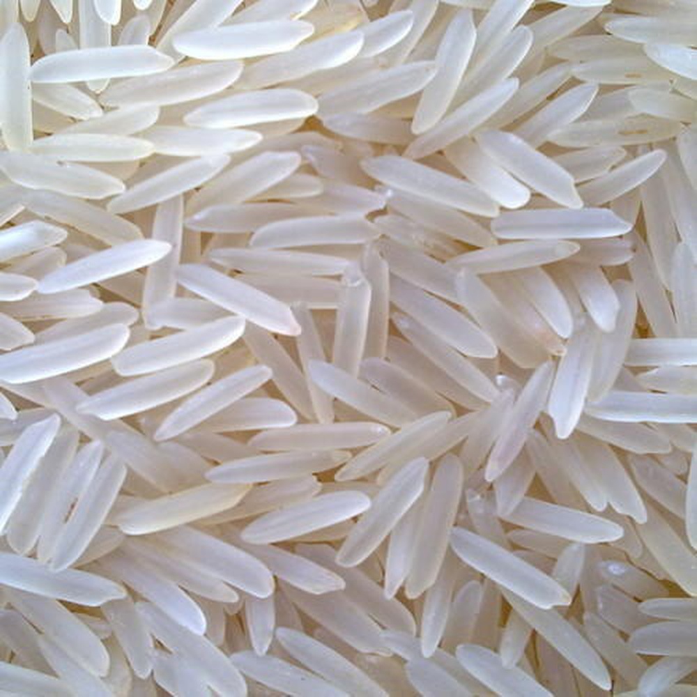 Basmati 1121 Rice