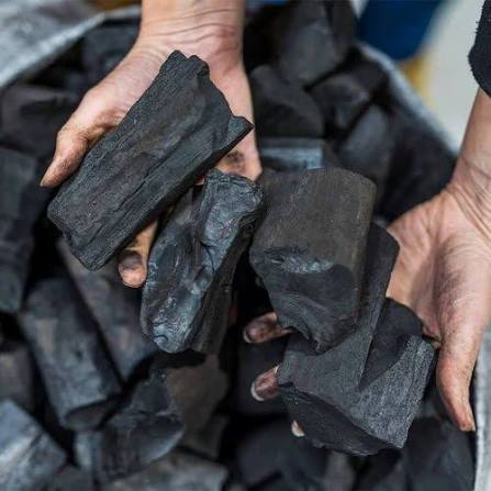 Hardwood Charcoal