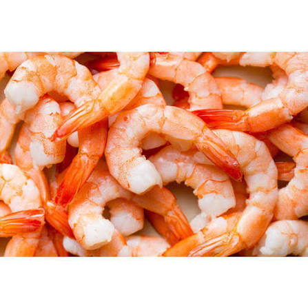 Seafood