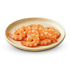 Seafood