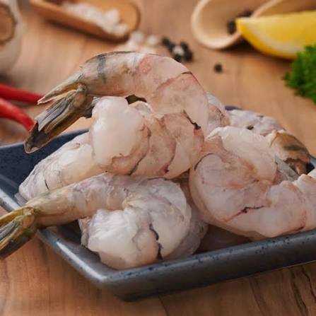 Seafood