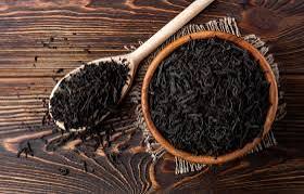 Black Tea