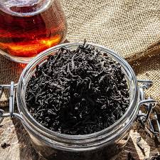 Black Tea