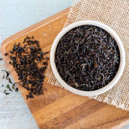 Black Tea