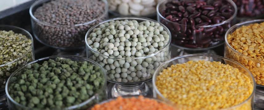 Agriculture