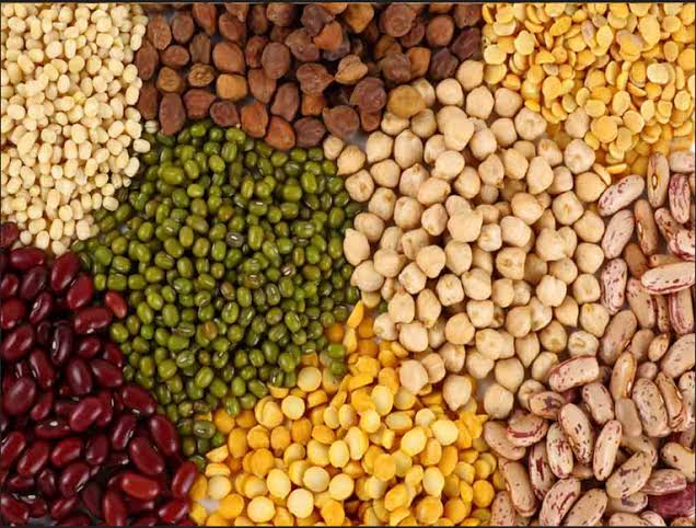Agriculture