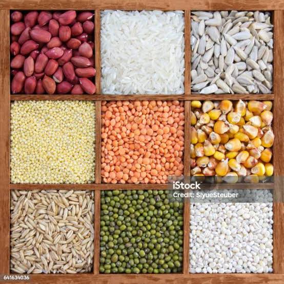 Agriculture