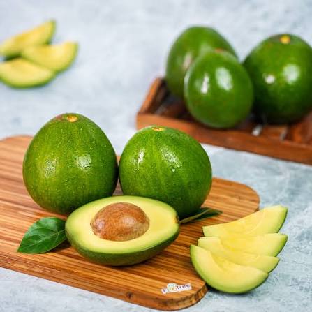Avocado
