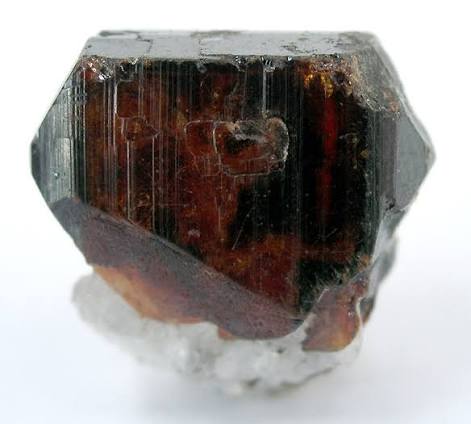 Tantalite Ore