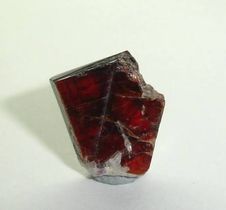 Tantalite Ore