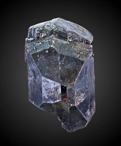 Tantalite Ore
