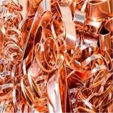 COPPER SCRAP
