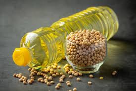 SOYABEAN OIL