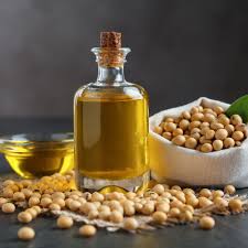 SOYABEAN OIL