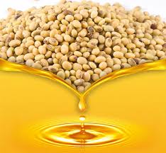 SOYABEAN OIL