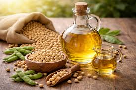 SOYABEAN OIL