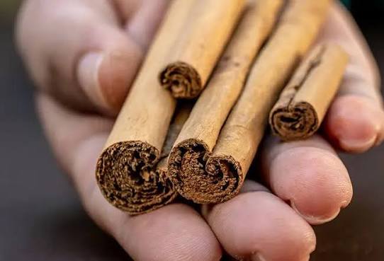 Ceylon Cinnamon