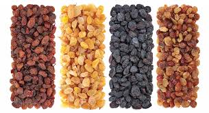 RAISIN