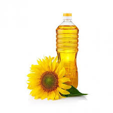 Sunflower Oil
