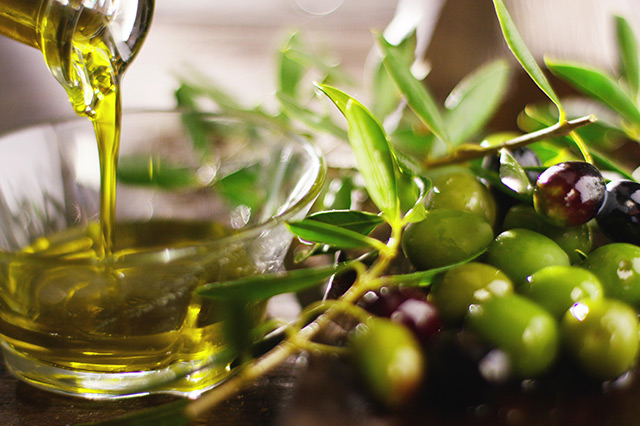 Olive Oil