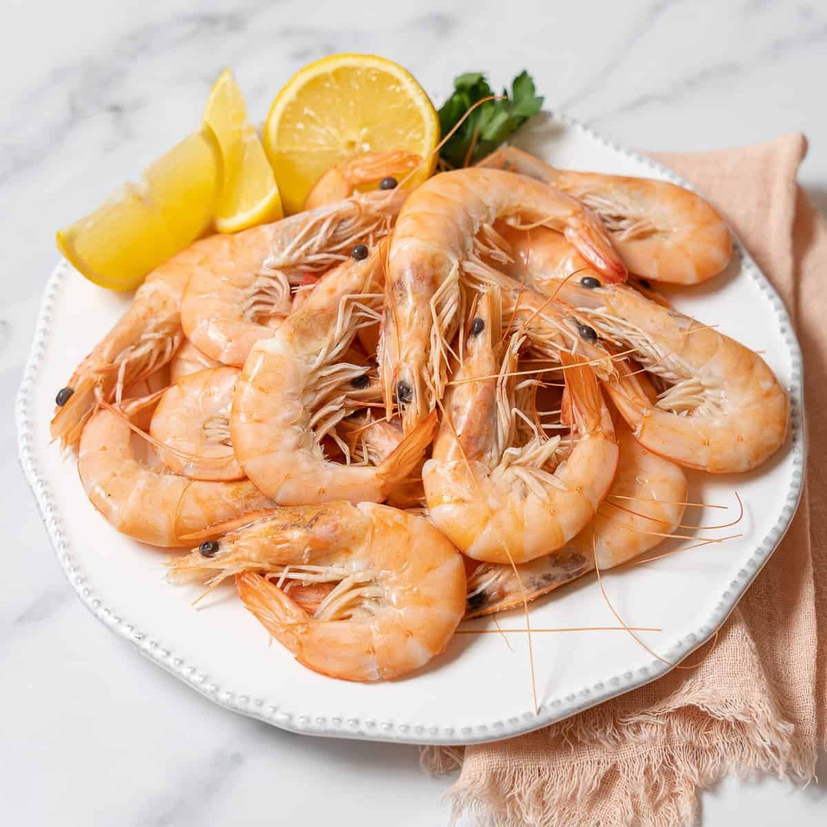 Seafood