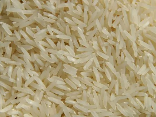 Non basmati Rice