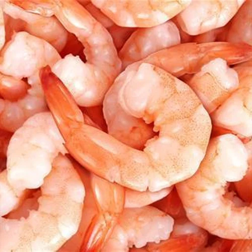 Seafood