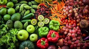 Fruits & Vegetable