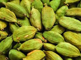 Cardamom