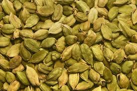 Cardamom