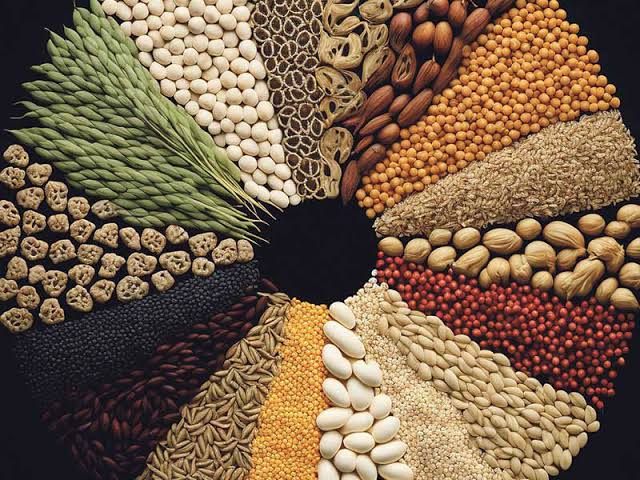 Agricultural