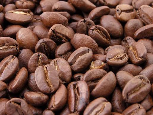 Coffee Roasted  Beans
