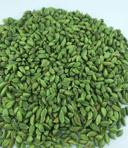 Cardamom