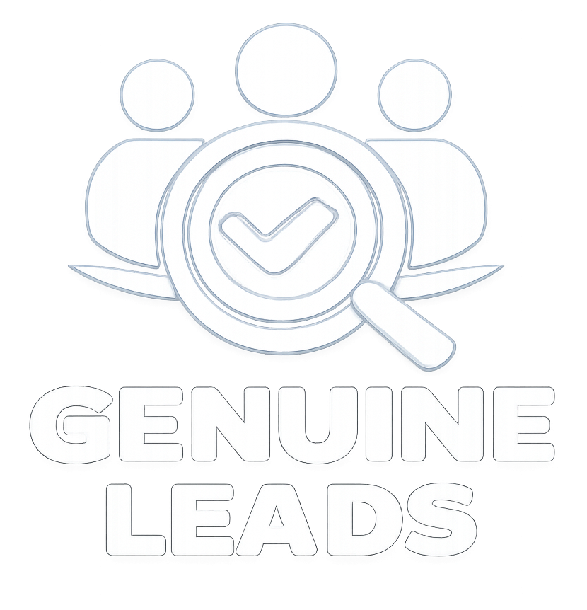 Genuine Leads